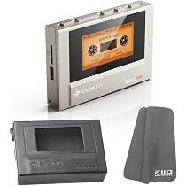 Amazon.co.jp: 《ロゴ入りクロスプレゼント》 FIIO デジタルオーディオ